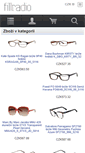 Mobile Screenshot of fillradio.cz